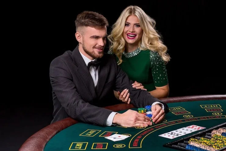 w444 Roulette from Quickspin, Right in Your Account