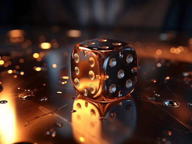 w444 Casino